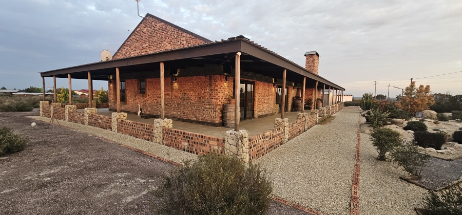 2 Bedroom Property for Sale in Hopefield Western Cape